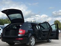 USED 2016 65 SKODA OCTAVIA 2.0 TDI SE Euro 6 (s/s) 5dr 