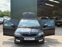 USED 2016 65 SKODA OCTAVIA 2.0 TDI SE Euro 6 (s/s) 5dr 