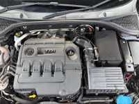 USED 2016 65 SKODA OCTAVIA 2.0 TDI SE Euro 6 (s/s) 5dr 