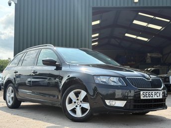 2016 SKODA OCTAVIA