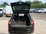USED 2016 65 SKODA OCTAVIA 2.0 TDI SE Euro 6 (s/s) 5dr 