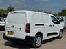 USED 2021 71 PEUGEOT PARTNER 1.5 BlueHDi 950 Professional Premium Long Panel Van LWB Euro 6 6dr 1 OWNER, 1 YEARS MOT, TOP SPEC