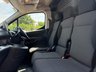 USED 2021 71 PEUGEOT PARTNER 1.5 BlueHDi 950 Professional Premium Long Panel Van LWB Euro 6 6dr 1 OWNER, 1 YEARS MOT, TOP SPEC