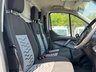 USED 2014 14 FORD TRANSIT CUSTOM 2.2 TDCi 270 Limited L1 H1 5dr TOP SPEC LIMITED, VERY CLEAN