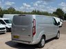 USED 2014 14 FORD TRANSIT CUSTOM 2.2 TDCi 270 Limited L1 H1 5dr TOP SPEC LIMITED, VERY CLEAN