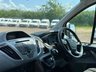 USED 2014 14 FORD TRANSIT CUSTOM 2.2 TDCi 270 Limited L1 H1 5dr TOP SPEC LIMITED, VERY CLEAN