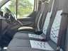 USED 2014 14 FORD TRANSIT CUSTOM 2.2 TDCi 270 Limited L1 H1 5dr TOP SPEC LIMITED, VERY CLEAN