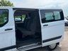 USED 2017 66 FORD TRANSIT CUSTOM 2.0 TDCi 310 L2 H1 5dr FSH, AIR CON, 6 SEATER