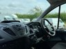 USED 2017 66 FORD TRANSIT CUSTOM 2.0 TDCi 310 L2 H1 5dr FSH, AIR CON, 6 SEATER