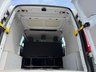 USED 2017 66 FORD TRANSIT CUSTOM 2.0 TDCi 310 L2 H1 5dr FSH, AIR CON, 6 SEATER