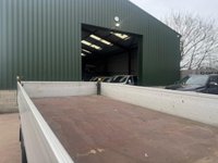 USED 2021 71 CITROEN RELAY 2.2 BlueHDi 35 Plus Ready To Run Dropside L4 Euro 6 (s/s) 2dr 1 OWNER, 1 YEARS MOT, CLEAN
