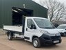 USED 2021 71 CITROEN RELAY 2.2 BlueHDi 35 Plus Ready To Run Dropside L4 Euro 6 (s/s) 2dr 1 OWNER, 1 YEARS MOT, CLEAN