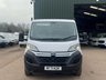 USED 2021 71 CITROEN RELAY 2.2 BlueHDi 35 Plus Ready To Run Dropside L4 Euro 6 (s/s) 2dr 1 OWNER, 1 YEARS MOT, CLEAN