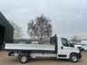 USED 2021 71 CITROEN RELAY 2.2 BlueHDi 35 Plus Ready To Run Dropside L4 Euro 6 (s/s) 2dr 1 OWNER, 1 YEARS MOT, CLEAN