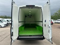 USED 2020 20 IVECO DAILY 2.3D HPI 14V Business 35S 3520 MWB High Roof Euro 6 (s/s) 5dr FULLY FUNCTIONAL FRIDGE VAN