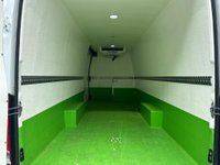 USED 2020 20 IVECO DAILY 2.3D HPI 14V Business 35S 3520 MWB High Roof Euro 6 (s/s) 5dr FULLY FUNCTIONAL FRIDGE VAN
