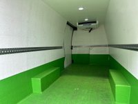 USED 2020 20 IVECO DAILY 2.3D HPI 14V Business 35S 3520 MWB High Roof Euro 6 (s/s) 5dr FULLY FUNCTIONAL FRIDGE VAN