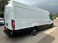 USED 2020 20 IVECO DAILY 2.3D HPI 14V Business 35S 3520 MWB High Roof Euro 6 (s/s) 5dr FULLY FUNCTIONAL FRIDGE VAN