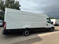 USED 2020 20 IVECO DAILY 2.3D HPI 14V Business 35S 3520 MWB High Roof Euro 6 (s/s) 5dr FULLY FUNCTIONAL FRIDGE VAN