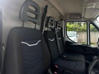 USED 2020 20 IVECO DAILY 2.3D HPI 14V Business 35S 3520 MWB High Roof Euro 6 (s/s) 5dr FULLY FUNCTIONAL FRIDGE VAN
