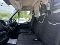 USED 2020 20 IVECO DAILY 2.3D HPI 14V Business 35S 3520 MWB High Roof Euro 6 (s/s) 5dr FULLY FUNCTIONAL FRIDGE VAN