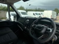 USED 2020 20 IVECO DAILY 2.3D HPI 14V Business 35S 3520 MWB High Roof Euro 6 (s/s) 5dr FULLY FUNCTIONAL FRIDGE VAN