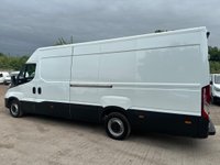USED 2020 20 IVECO DAILY 2.3D HPI 14V Business 35S 3520 MWB High Roof Euro 6 (s/s) 5dr FULLY FUNCTIONAL FRIDGE VAN