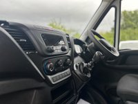 USED 2020 20 IVECO DAILY 2.3D HPI 14V Business 35S 3520 MWB High Roof Euro 6 (s/s) 5dr FULLY FUNCTIONAL FRIDGE VAN