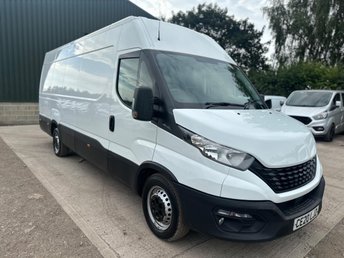 2020 IVECO DAILY