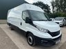 USED 2020 20 IVECO DAILY 2.3D HPI 14V Business 35S 3520 MWB High Roof Euro 6 (s/s) 5dr FULLY FUNCTIONAL FRIDGE VAN