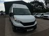 USED 2020 20 IVECO DAILY 2.3D HPI 14V Business 35S 3520 MWB High Roof Euro 6 (s/s) 5dr FULLY FUNCTIONAL FRIDGE VAN