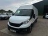 USED 2020 20 IVECO DAILY 2.3D HPI 14V Business 35S 3520 MWB High Roof Euro 6 (s/s) 5dr FULLY FUNCTIONAL FRIDGE VAN