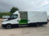 USED 2020 20 IVECO DAILY 2.3D HPI 14V Business 35S 3520 MWB High Roof Euro 6 (s/s) 5dr FULLY FUNCTIONAL FRIDGE VAN
