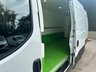 USED 2020 20 IVECO DAILY 2.3D HPI 14V Business 35S 3520 MWB High Roof Euro 6 (s/s) 5dr FULLY FUNCTIONAL FRIDGE VAN