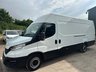 USED 2020 20 IVECO DAILY 2.3D HPI 14V Business 35S 3520 MWB High Roof Euro 6 (s/s) 5dr FULLY FUNCTIONAL FRIDGE VAN