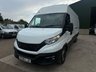 USED 2020 20 IVECO DAILY 2.3D HPI 14V Business 35S 3520 MWB High Roof Euro 6 (s/s) 5dr FULLY FUNCTIONAL FRIDGE VAN