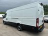 USED 2020 20 IVECO DAILY 2.3D HPI 14V Business 35S 3520 MWB High Roof Euro 6 (s/s) 5dr FULLY FUNCTIONAL FRIDGE VAN