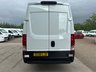 USED 2020 20 IVECO DAILY 2.3D HPI 14V Business 35S 3520 MWB High Roof Euro 6 (s/s) 5dr FULLY FUNCTIONAL FRIDGE VAN