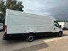 USED 2020 20 IVECO DAILY 2.3D HPI 14V Business 35S 3520 MWB High Roof Euro 6 (s/s) 5dr FULLY FUNCTIONAL FRIDGE VAN