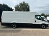 USED 2020 20 IVECO DAILY 2.3D HPI 14V Business 35S 3520 MWB High Roof Euro 6 (s/s) 5dr FULLY FUNCTIONAL FRIDGE VAN