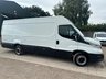 USED 2020 20 IVECO DAILY 2.3D HPI 14V Business 35S 3520 MWB High Roof Euro 6 (s/s) 5dr FULLY FUNCTIONAL FRIDGE VAN