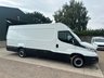 USED 2020 20 IVECO DAILY 2.3D HPI 14V Business 35S 3520 MWB High Roof Euro 6 (s/s) 5dr FULLY FUNCTIONAL FRIDGE VAN