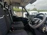 USED 2020 20 IVECO DAILY 2.3D HPI 14V Business 35S 3520 MWB High Roof Euro 6 (s/s) 5dr FULLY FUNCTIONAL FRIDGE VAN