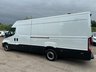 USED 2020 20 IVECO DAILY 2.3D HPI 14V Business 35S 3520 MWB High Roof Euro 6 (s/s) 5dr FULLY FUNCTIONAL FRIDGE VAN