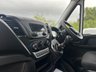 USED 2020 20 IVECO DAILY 2.3D HPI 14V Business 35S 3520 MWB High Roof Euro 6 (s/s) 5dr FULLY FUNCTIONAL FRIDGE VAN