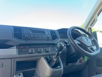 USED 2019 19 VOLKSWAGEN CRAFTER 2.0 TDI CR35 Startline FWD LWB Euro 6 (s/s) 2dr 1 YEARS MOT, TAIL LIFT, CLEAN