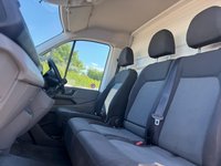 USED 2019 19 VOLKSWAGEN CRAFTER 2.0 TDI CR35 Startline FWD LWB Euro 6 (s/s) 2dr 1 YEARS MOT, TAIL LIFT, CLEAN