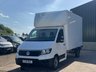 USED 2019 19 VOLKSWAGEN CRAFTER 2.0 TDI CR35 Startline FWD LWB Euro 6 (s/s) 2dr 1 YEARS MOT, TAIL LIFT, CLEAN