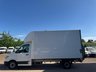 USED 2019 19 VOLKSWAGEN CRAFTER 2.0 TDI CR35 Startline FWD LWB Euro 6 (s/s) 2dr 1 YEARS MOT, TAIL LIFT, CLEAN