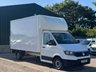 USED 2019 19 VOLKSWAGEN CRAFTER 2.0 TDI CR35 Startline FWD LWB Euro 6 (s/s) 2dr 1 YEARS MOT, TAIL LIFT, CLEAN
